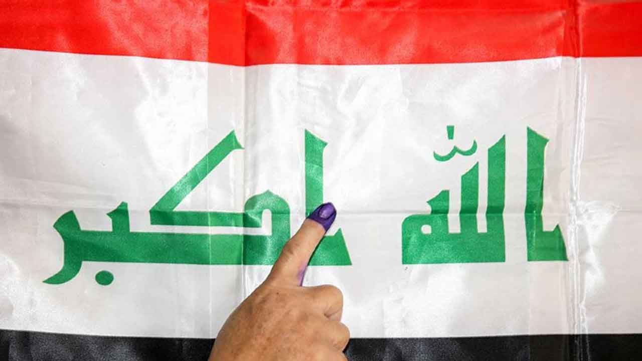 Foto - Türkiye'nin komşusunda cumhurbaşkanlığı seçimleri süresiz olarak ertelendi