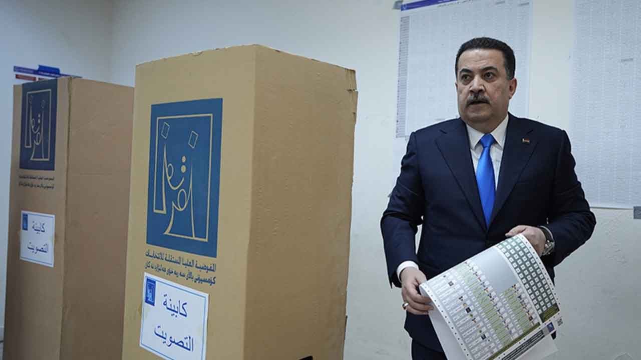 Foto - Türkiye'nin komşusunda cumhurbaşkanlığı seçimleri süresiz olarak ertelendi