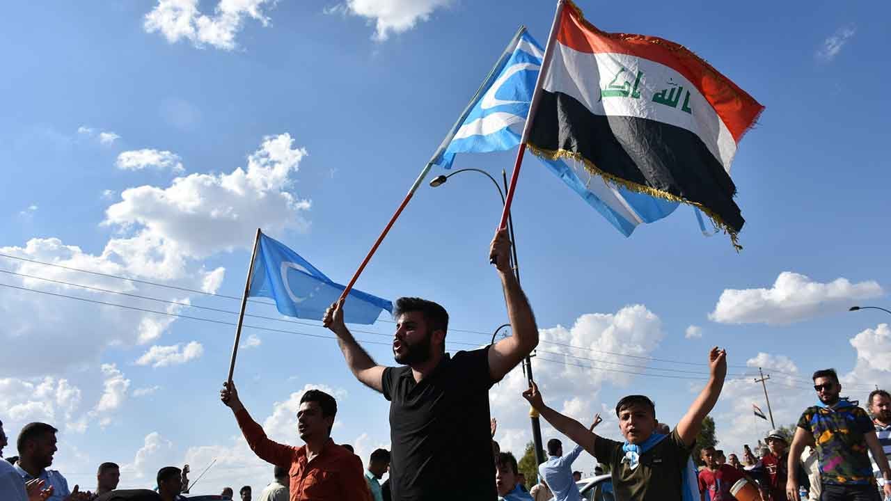 Foto - Türkiye'nin komşusunda cumhurbaşkanlığı seçimleri süresiz olarak ertelendi