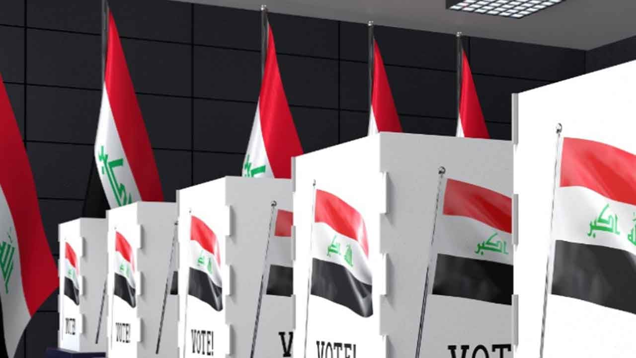 Foto - Türkiye'nin komşusunda cumhurbaşkanlığı seçimleri süresiz olarak ertelendi