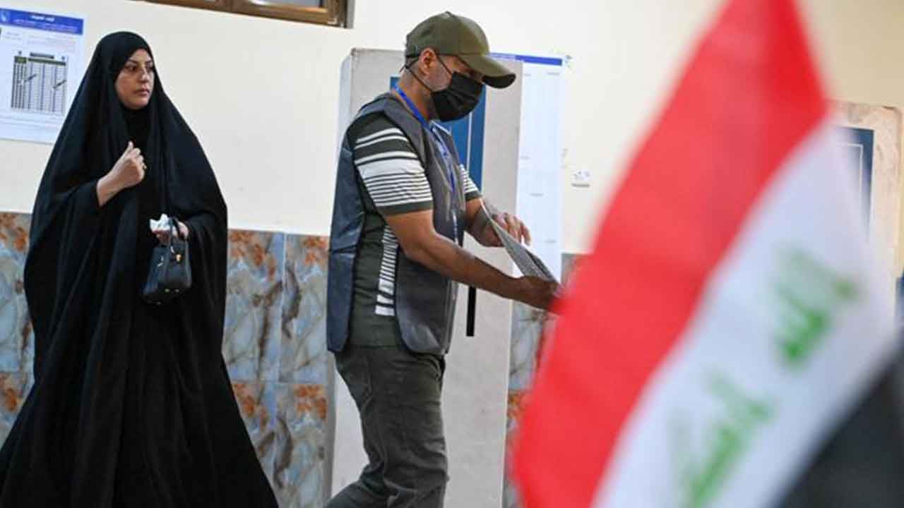 Foto - Türkiye'nin komşusunda cumhurbaşkanlığı seçimleri süresiz olarak ertelendi