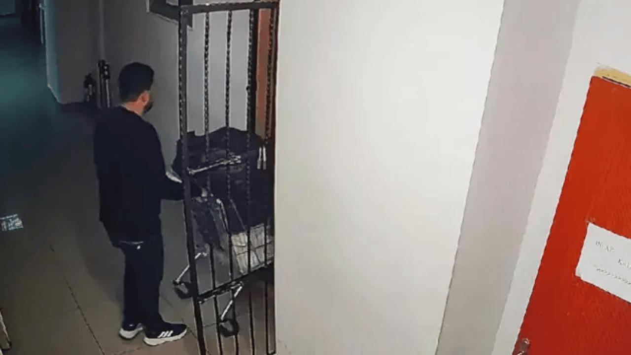 Türkiye'nin konuştuğu olayda yeni şüphe:Neden 13 Kasım belli oldu!