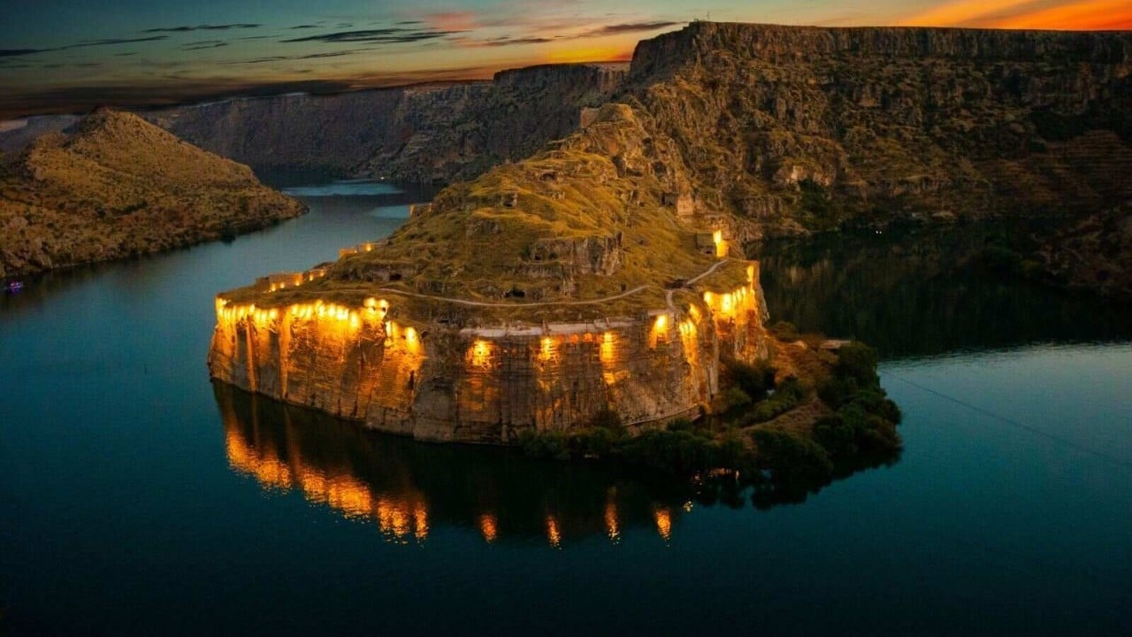 Foto - Türkiye'nin köy sayısı açıklandı! En ilginç köy isimleri de belli oldu
