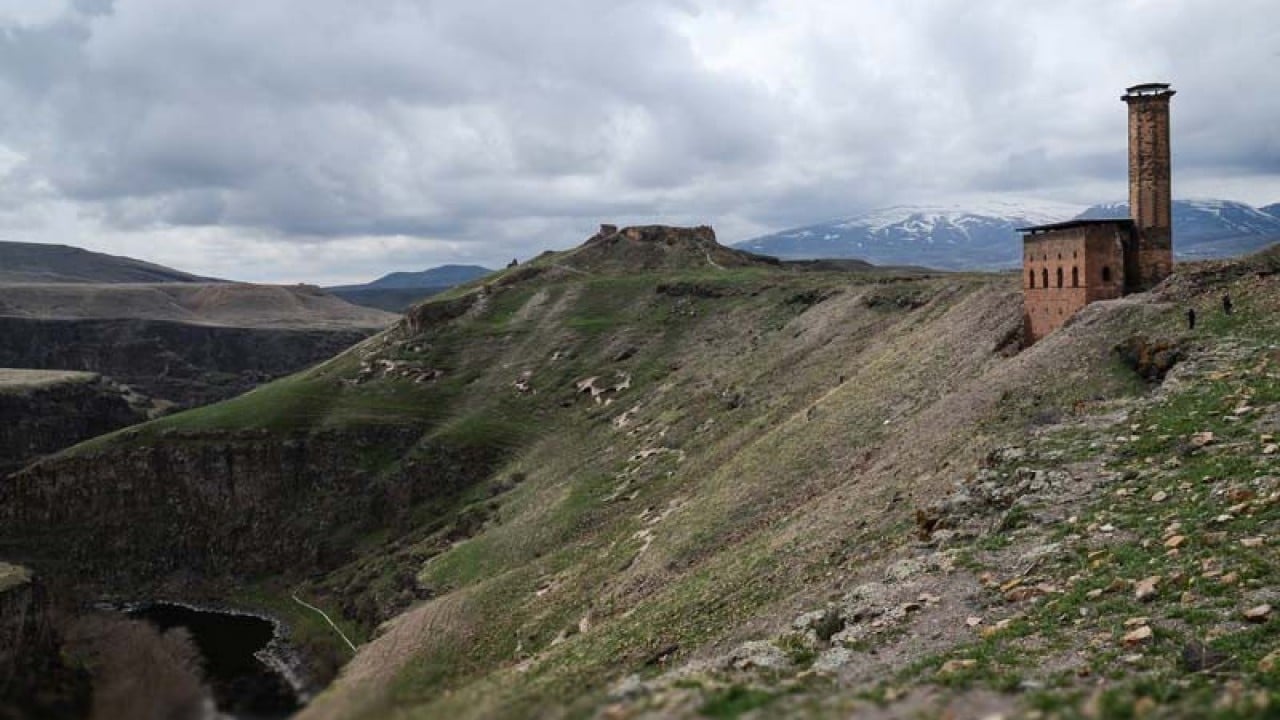 Foto - Türkiye'nin köy sayısı açıklandı! En ilginç köy isimleri de belli oldu