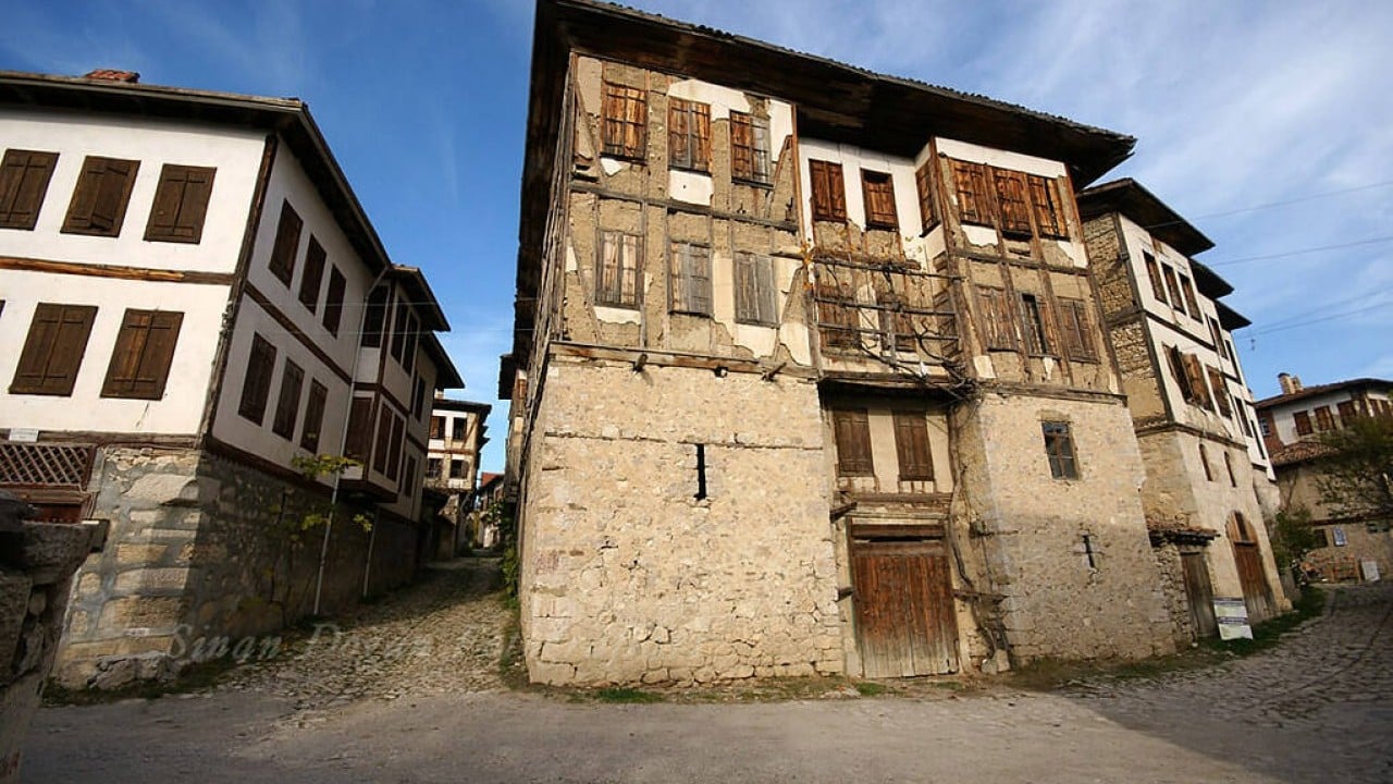 Foto - Türkiye'nin köy sayısı açıklandı! En ilginç köy isimleri de belli oldu
