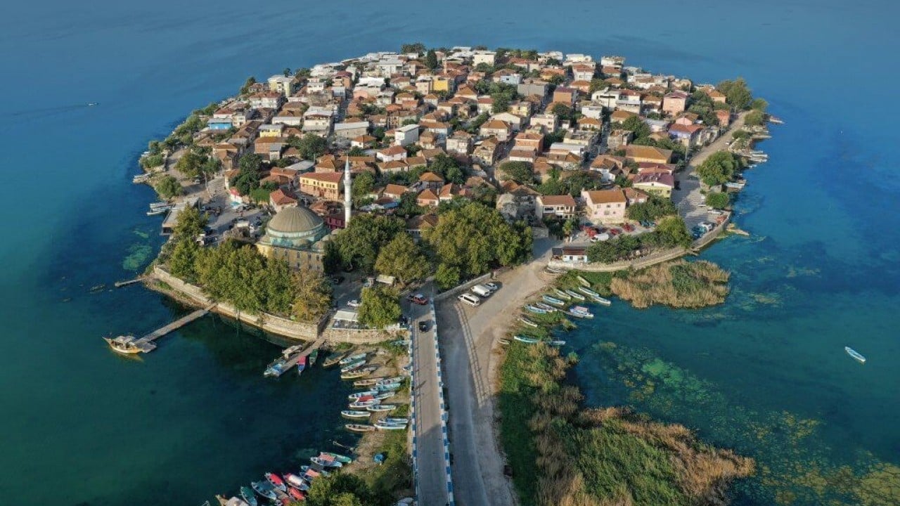 Foto - Türkiye'nin köy sayısı açıklandı! En ilginç köy isimleri de belli oldu