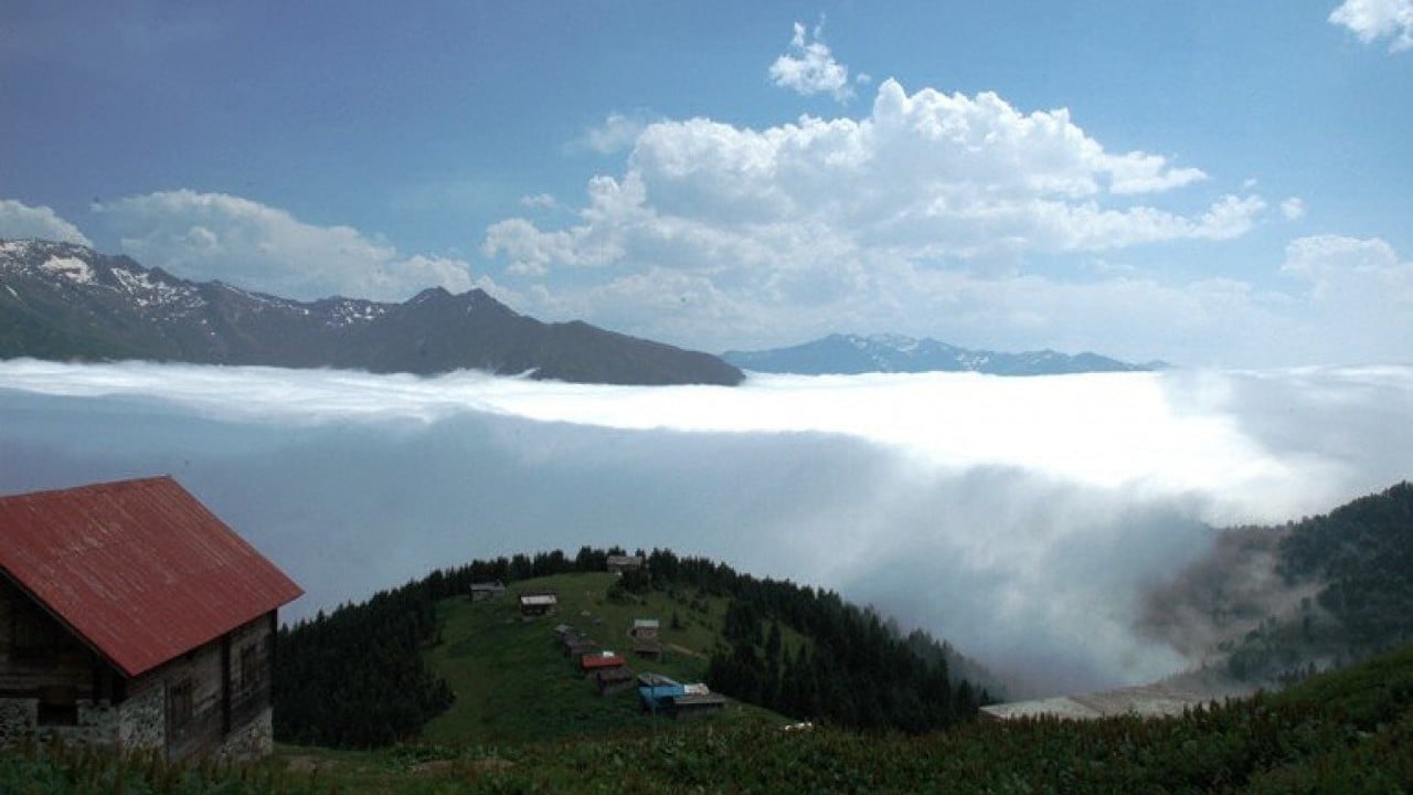 Foto - Türkiye'nin köy sayısı açıklandı! En ilginç köy isimleri de belli oldu