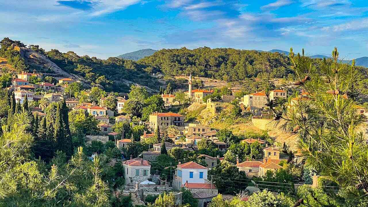 Foto - Türkiye'nin köy sayısı açıklandı! En ilginç köy isimleri de belli oldu