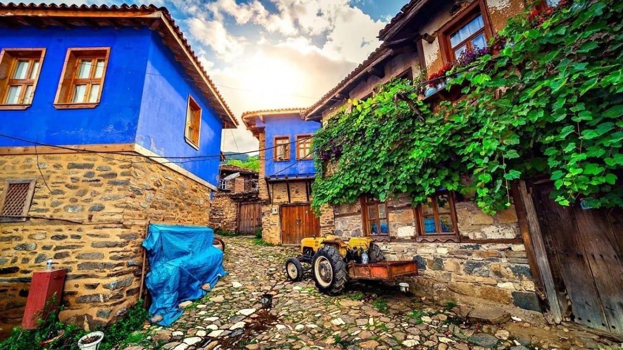 Foto - Türkiye'nin köy sayısı açıklandı! En ilginç köy isimleri de belli oldu