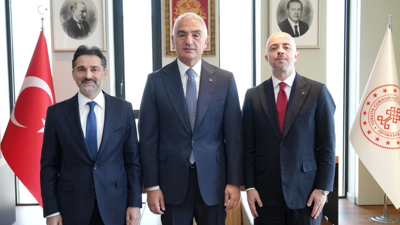 Foto - Türkiye'nin küresel erişimi için kritik zirve: Bakanlık ve THY yeni dönemi başlatıyor