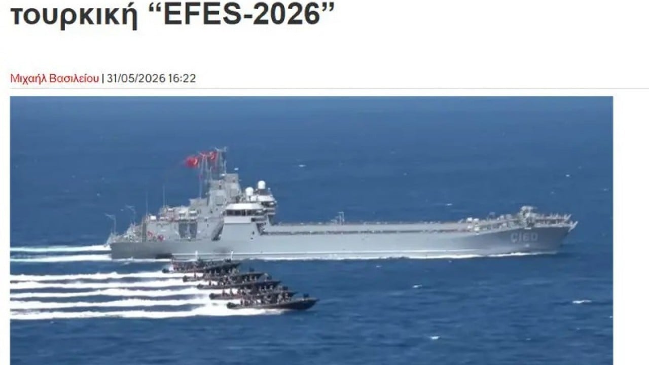 Foto - Türkiye'nin M60T'lerle çıkarma yapması generali korkuttu: Tantana yapmadan acilen hızlanmalıyız