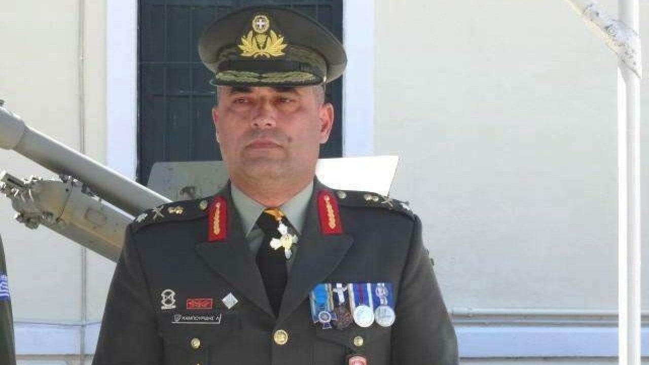Foto - Türkiye'nin M60T'lerle çıkarma yapması generali korkuttu: Tantana yapmadan acilen hızlanmalıyız