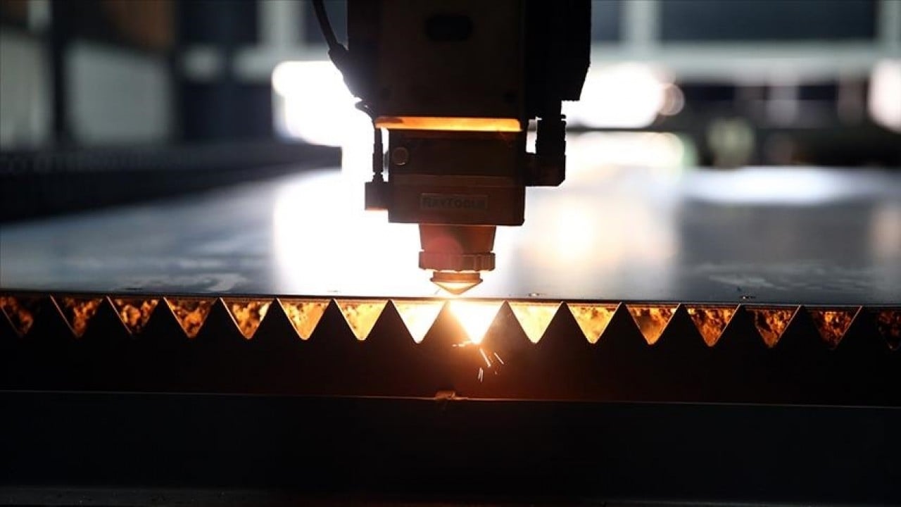 Foto - Türkiye'nin makine ihracatı tüm zamanların rekorunu kırdı