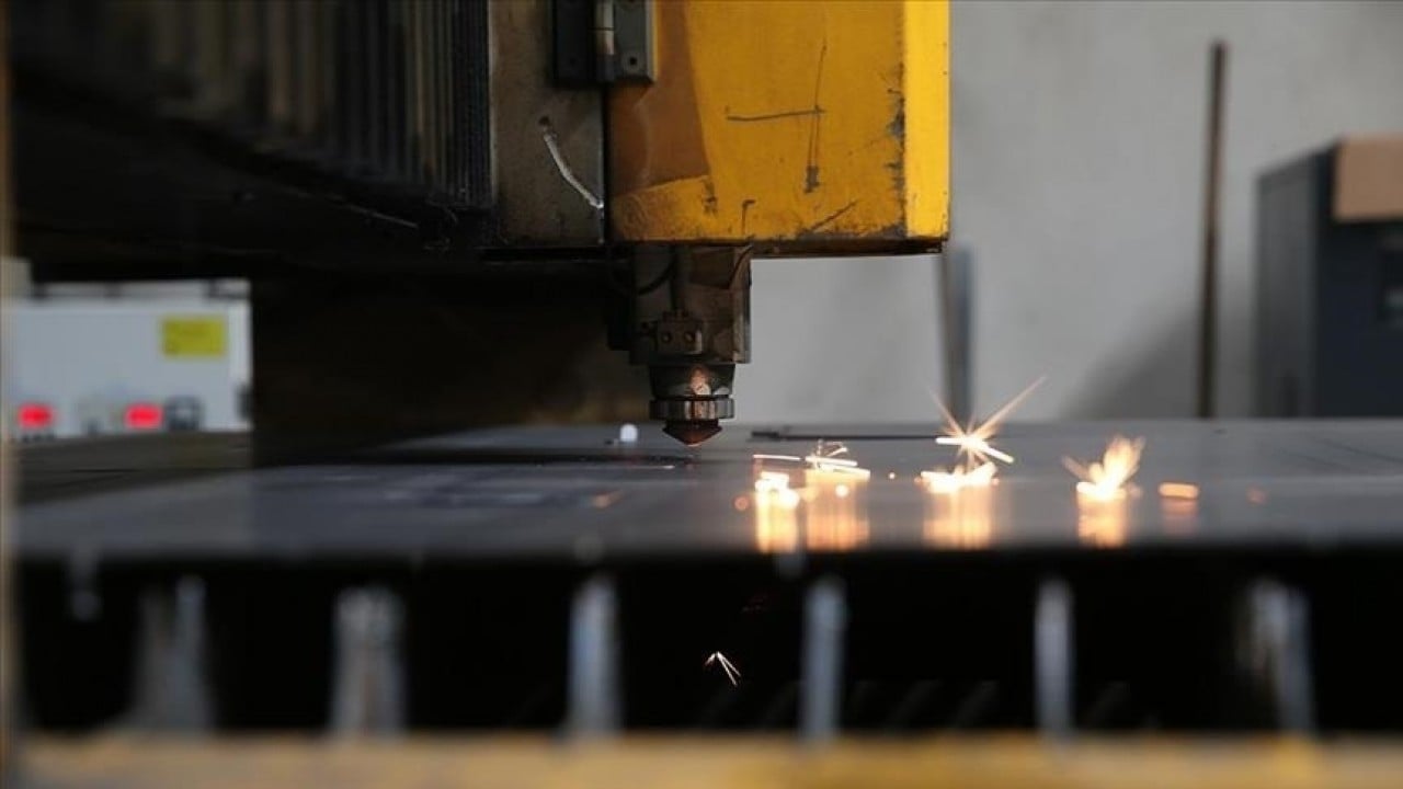 Foto - Türkiye'nin makine ihracatı tüm zamanların rekorunu kırdı