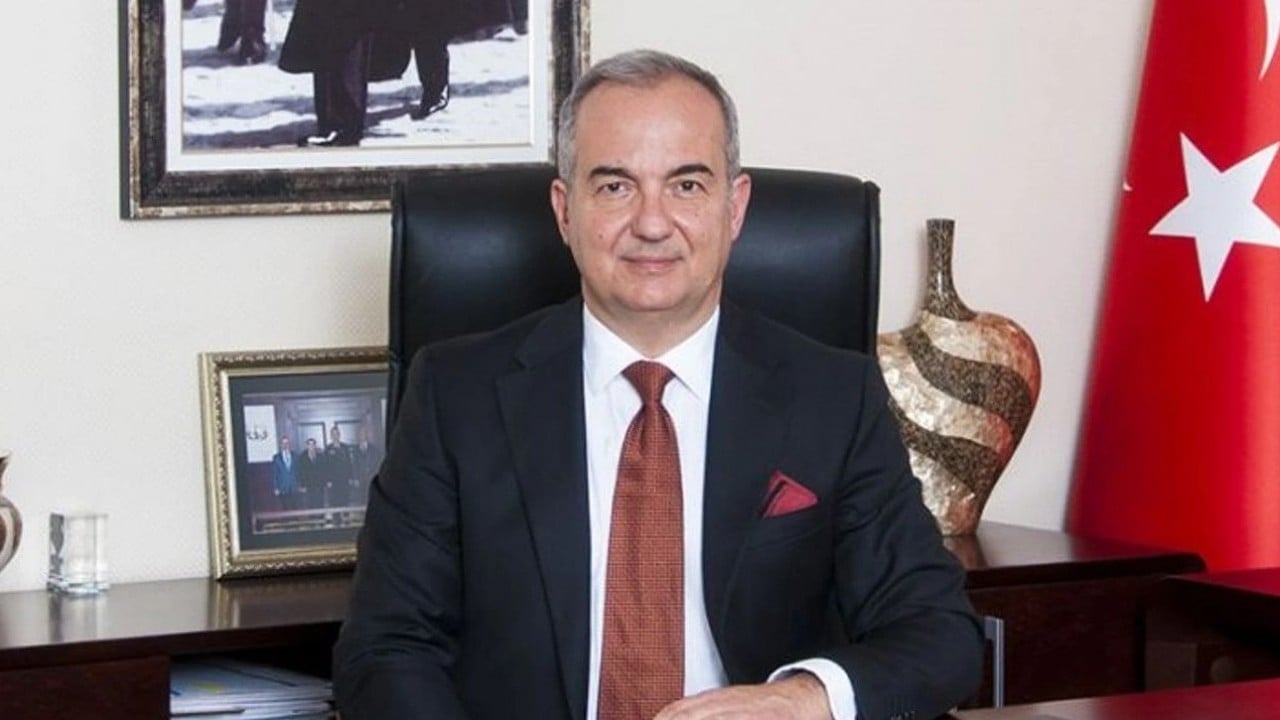 Foto - Türkiye'nin makine ihracatı tüm zamanların rekorunu kırdı