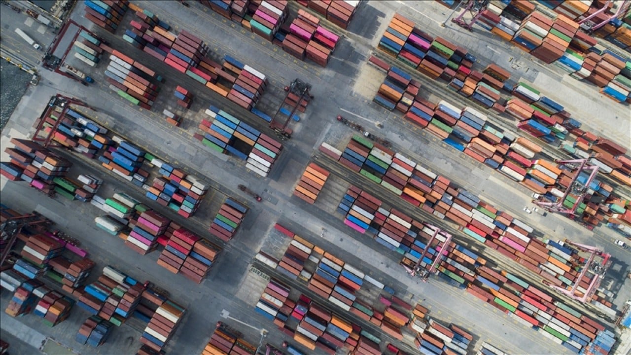 Foto - Türkiye'nin makine ihracatı tüm zamanların rekorunu kırdı