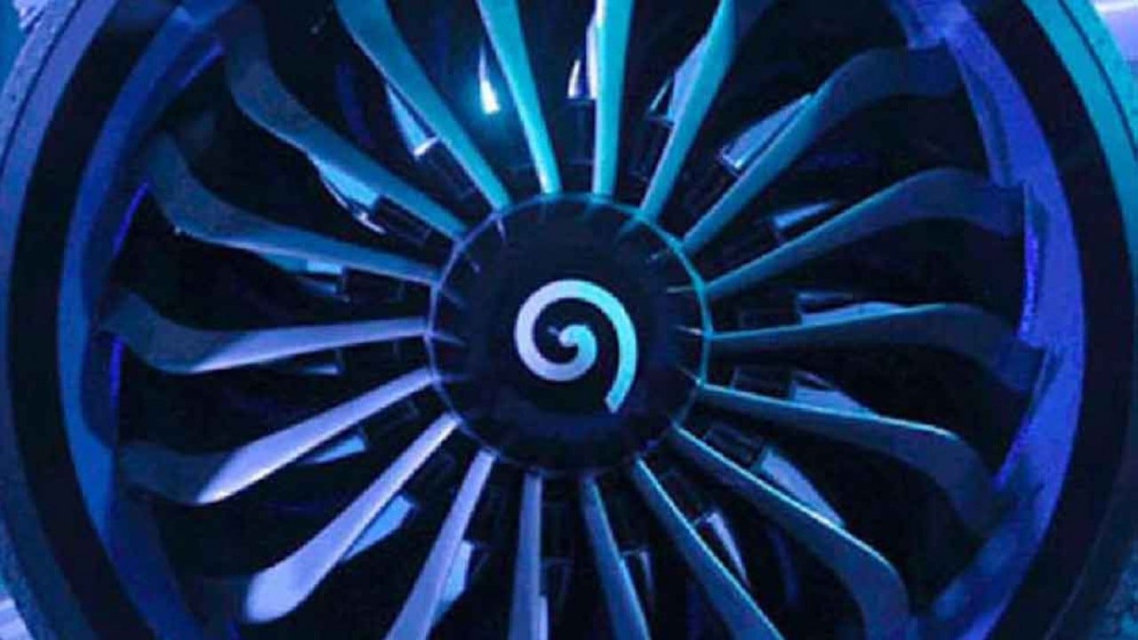 Foto - Türkiye'nin Milli Muharip Uçak Kaan projesini akamete uğratmaya çalışıyorlardı! 1 milyar dolarlık hamleyi yaptılar