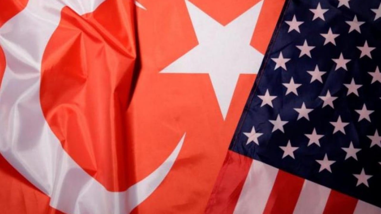 Foto - Türkiye'nin milli muharip uçak Kaan'ını akamete uğratma planı ifşa oldu