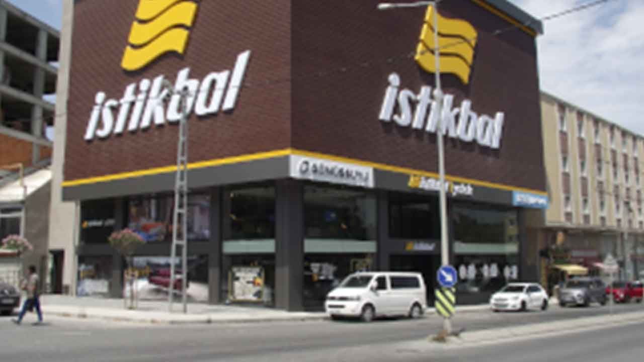 Foto - Türkiye'nin mobilya devi satıldı: Tüm ülkenin merak ettiği yeni sahibini Kayseri yerel basını açıkladı