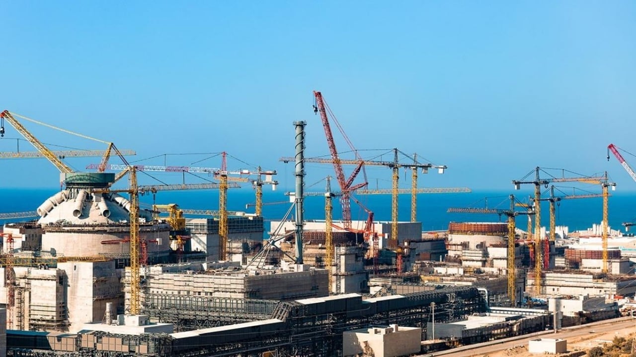 Foto - Türkiye’nin nükleer hamlesi hızlandı: Dünyayı titretecek projede kritik aşama tamamlandı