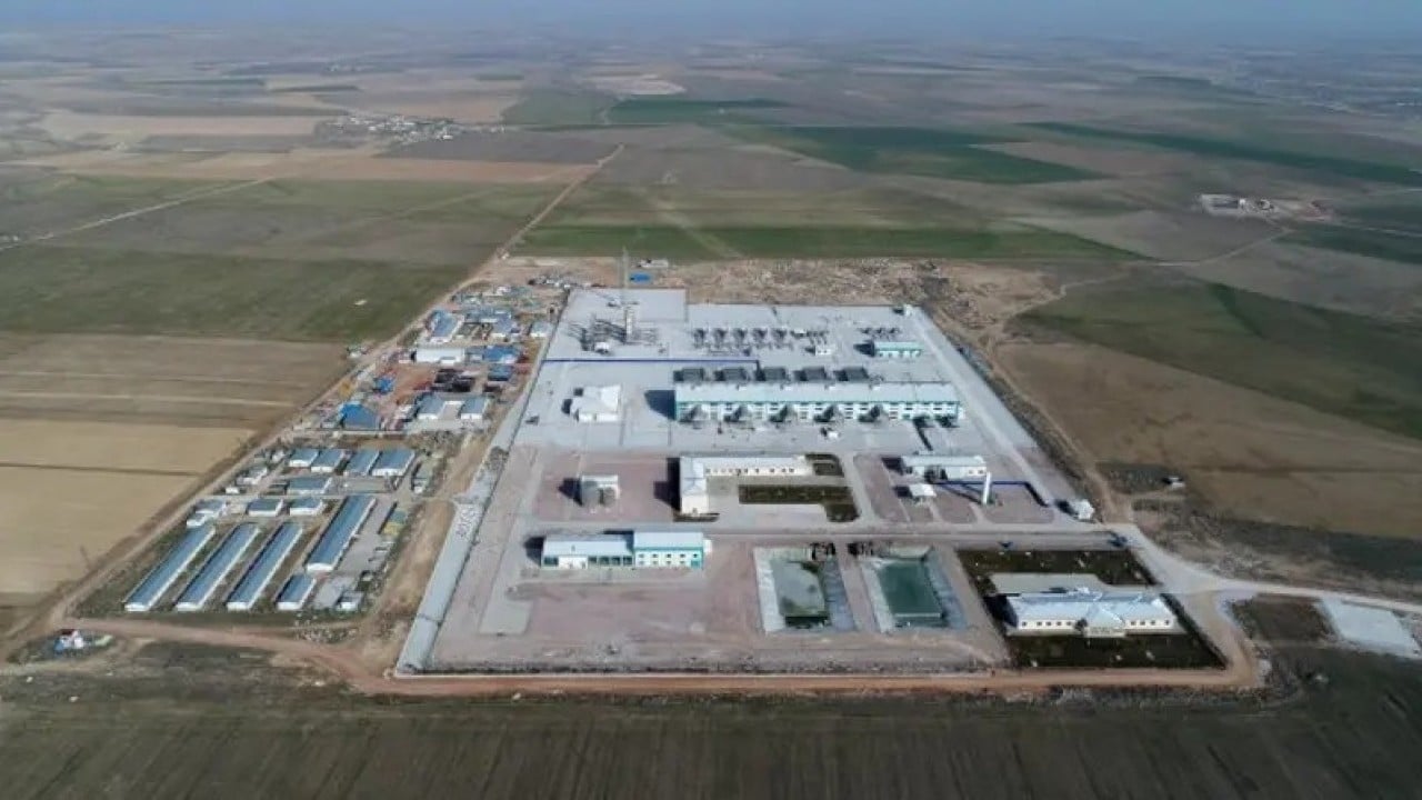 Foto - Türkiye'nin o ili 'doğalgazın kalesi' olacak: Tamı tamına 50 kuyu...