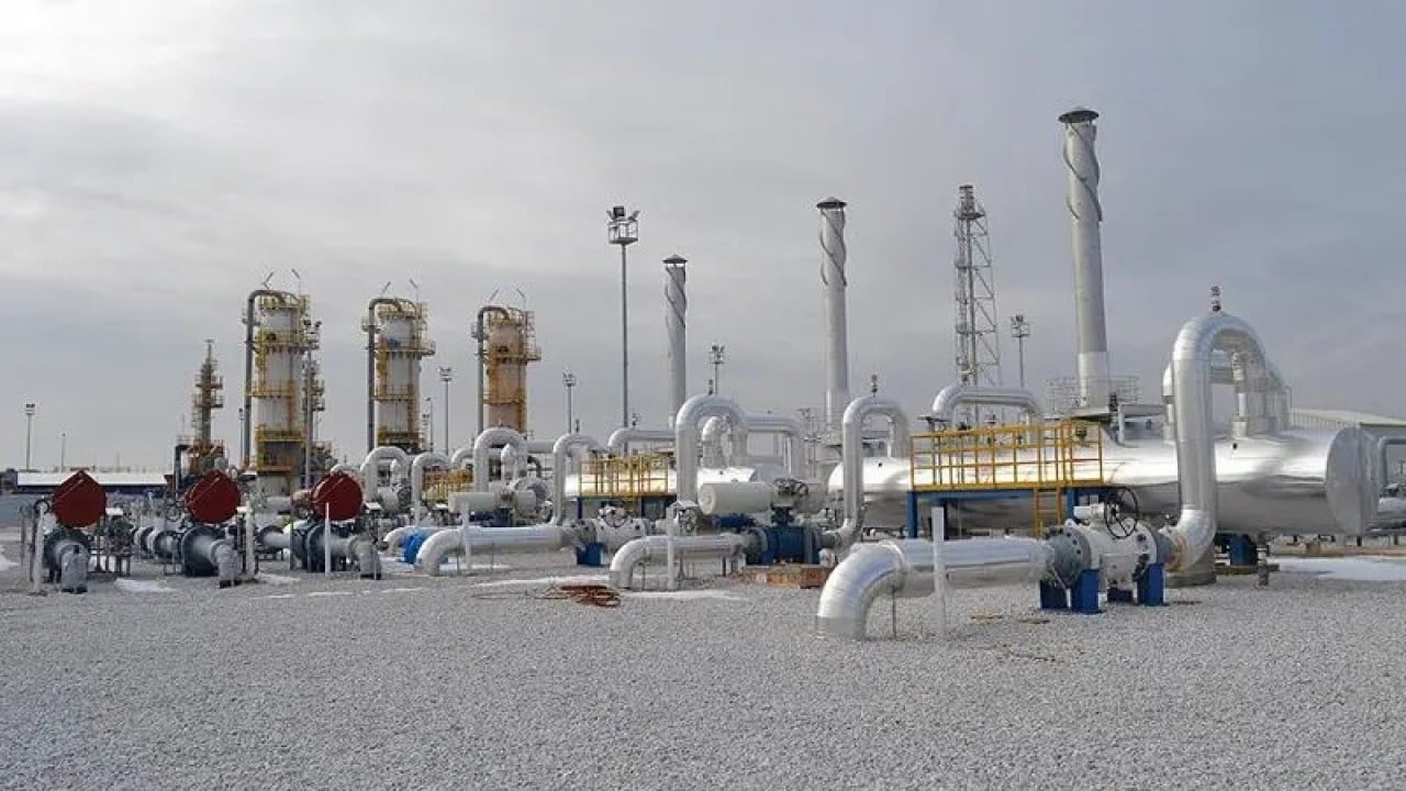 Foto - Türkiye'nin o ili 'doğalgazın kalesi' olacak: Tamı tamına 50 kuyu...