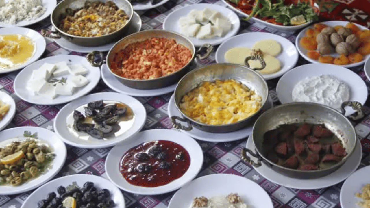 Foto - Türkiye'nin obez haritası belli oldu! En oburlar o bölgeden!