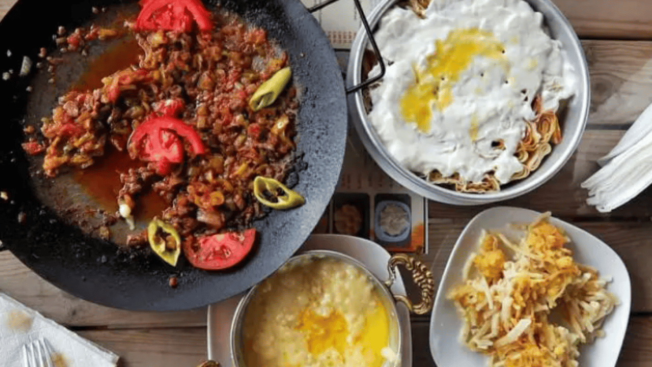 Foto - Türkiye'nin obez haritası belli oldu! En oburlar o bölgeden!