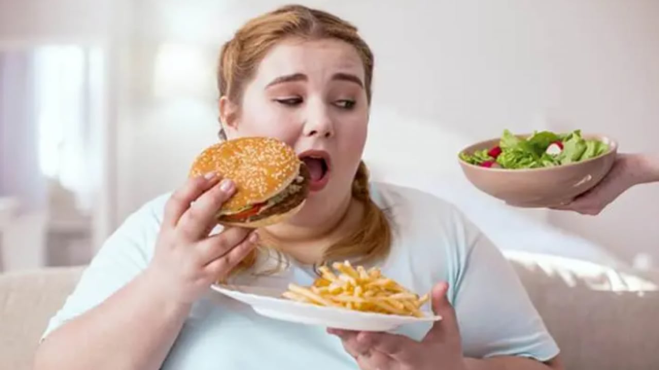 Foto - Türkiye'nin obez haritası belli oldu! En oburlar o bölgeden!