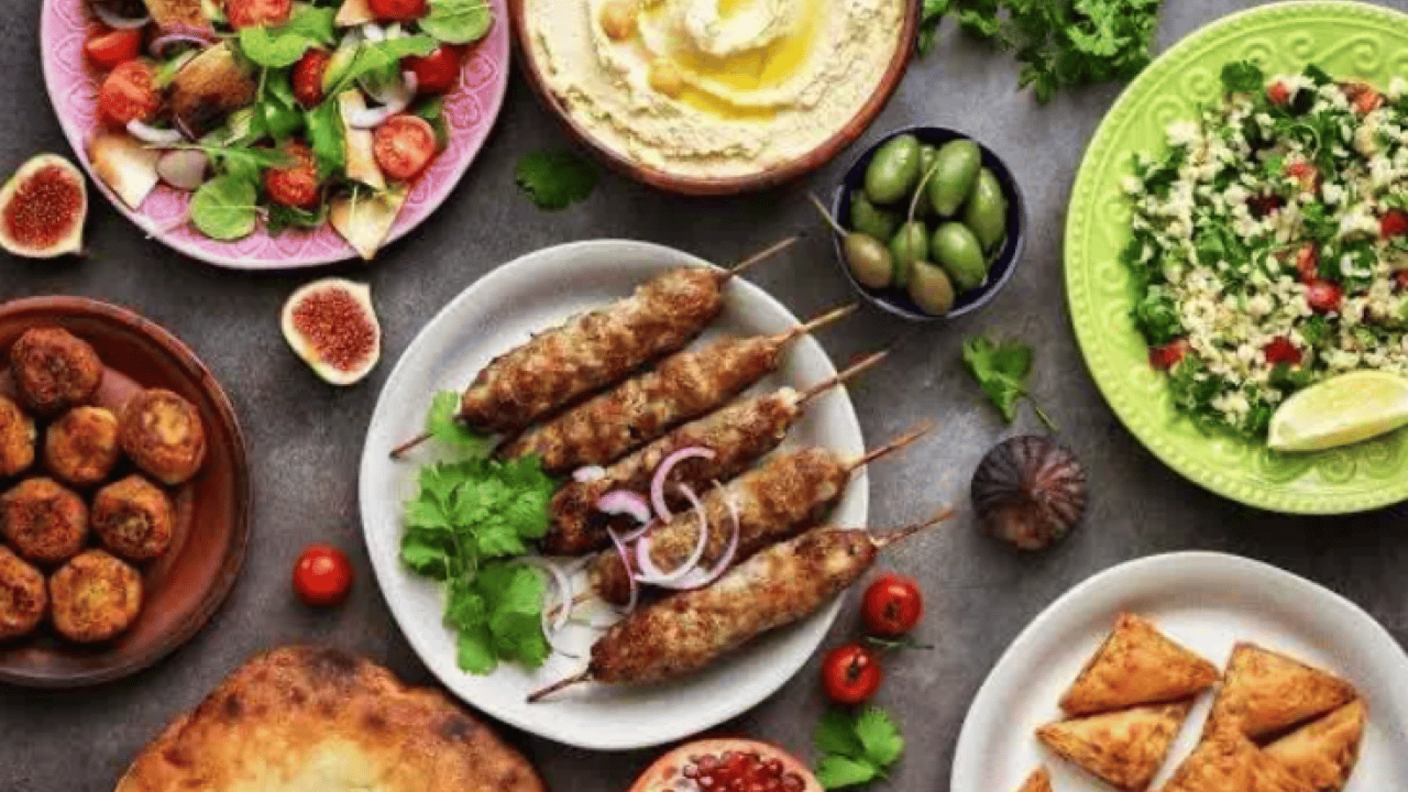 Foto - Türkiye'nin obez haritası belli oldu! En oburlar o bölgeden!