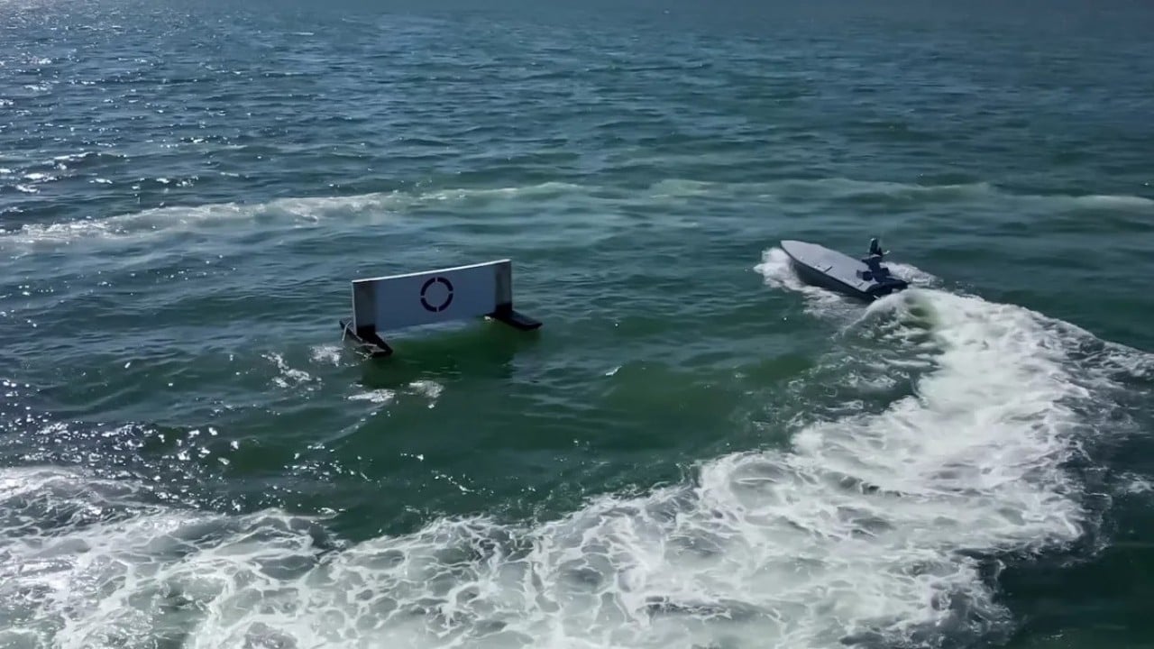 Foto - Türkiye'nin ölümcül silahını duyurdular: Her boyuttaki gemilere saldırıyor, limanları imha ediyor