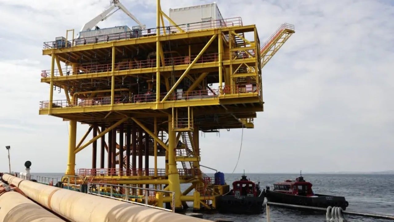 Foto - Türkiye'nin orada milyarlarca metreküp doğalgazı var! İran istediğini yapsın