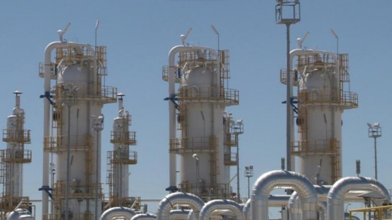 Foto - Türkiye'nin orada milyarlarca metreküp doğalgazı var! İran istediğini yapsın