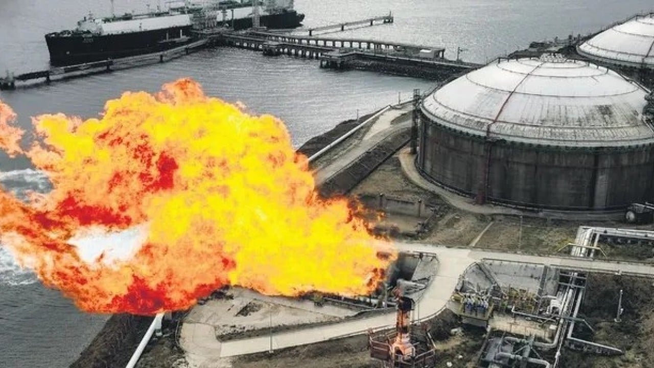 Foto - Türkiye'nin orada milyarlarca metreküp doğalgazı var! İran istediğini yapsın