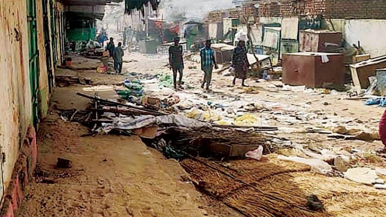 Foto - Türkiye'nin petrol aradığı Somali'de ortalık karıştı! Arap ülkesi asker gönderme kararı aldı