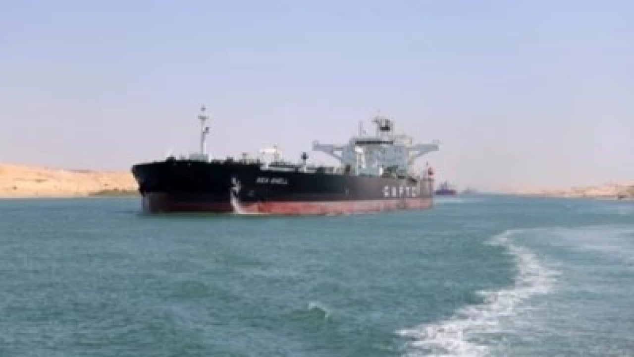 Foto - Türkiye'nin petrol aradığı sularda sıcak saatler! Dev gemi kaçırıldı