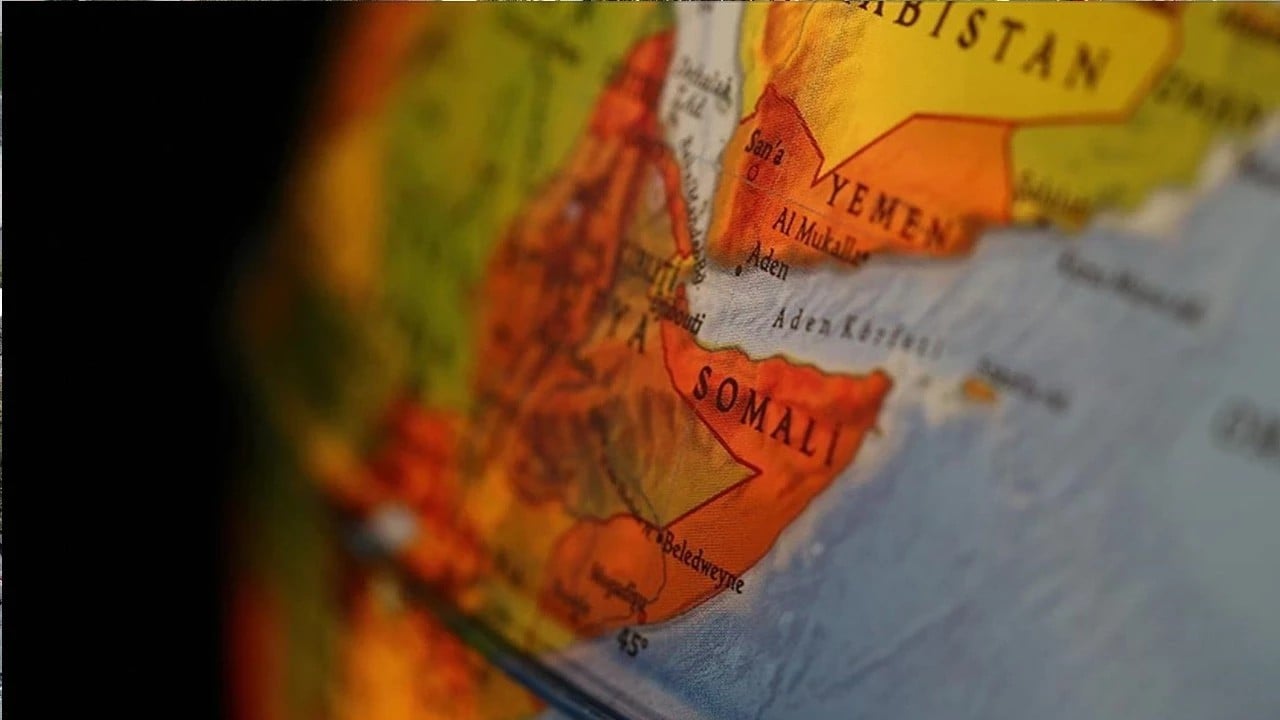 Foto - Türkiye'nin petrol aradığı sularda sıcak saatler! Dev gemi kaçırıldı