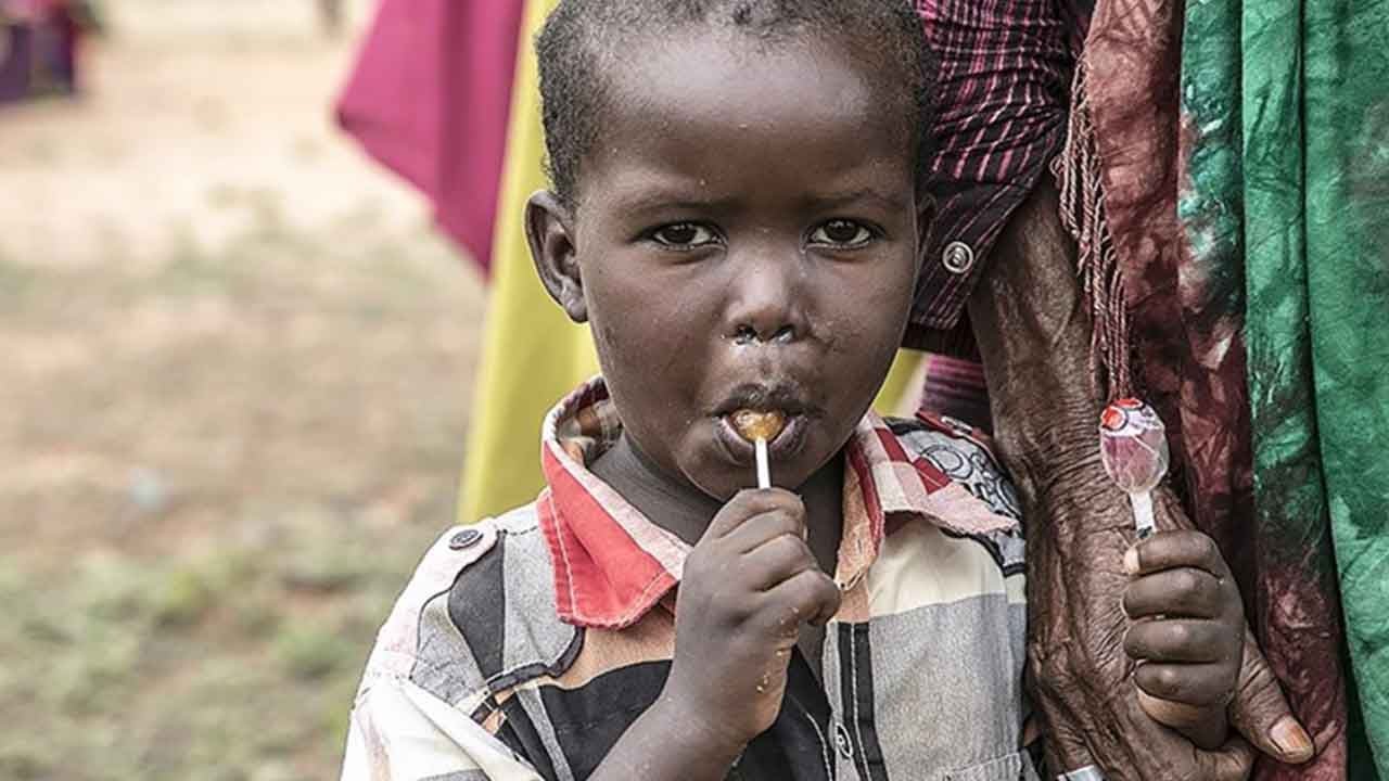 Foto - Türkiye'nin petrol aramaya hazırlandığı Somali ile ilgili beklenmedik gelişme: ABD 'kestik' diyerek duyurdu
