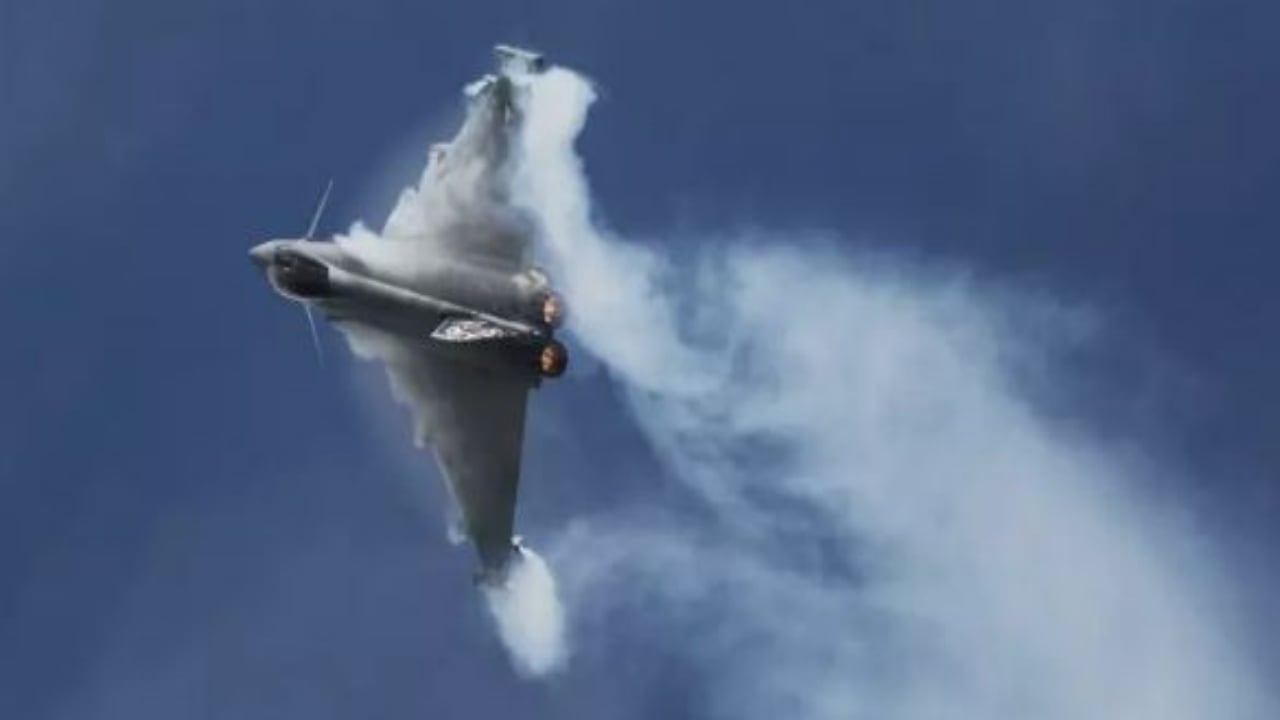 Foto - Türkiye’nin radarında! İşte ‘gökyüzü canavarı’ Eurofighter hakkında en çok merak edilen 15 sorunun cevabı
