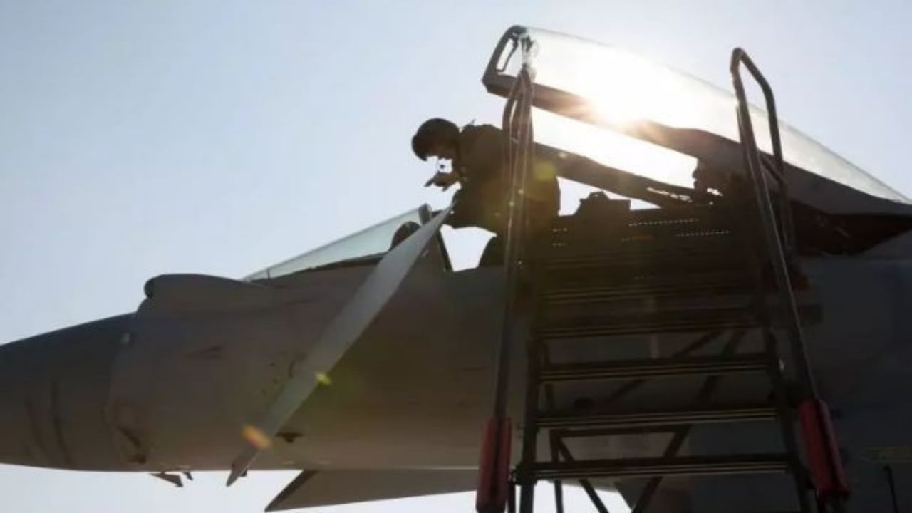 Foto - Türkiye’nin radarında! İşte ‘gökyüzü canavarı’ Eurofighter hakkında en çok merak edilen 15 sorunun cevabı