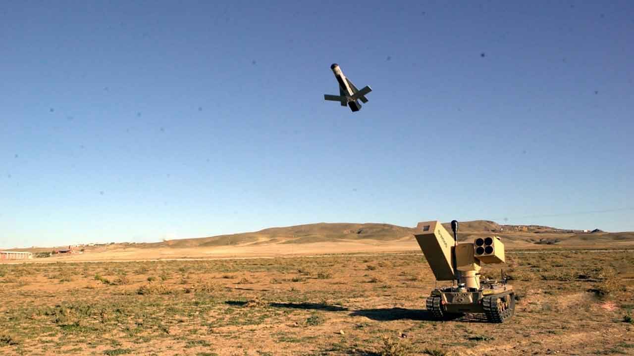 Foto - Türkiye'nin robot ordusu korkuttu: Ölümcül sonuçları olur, bizi felç eder