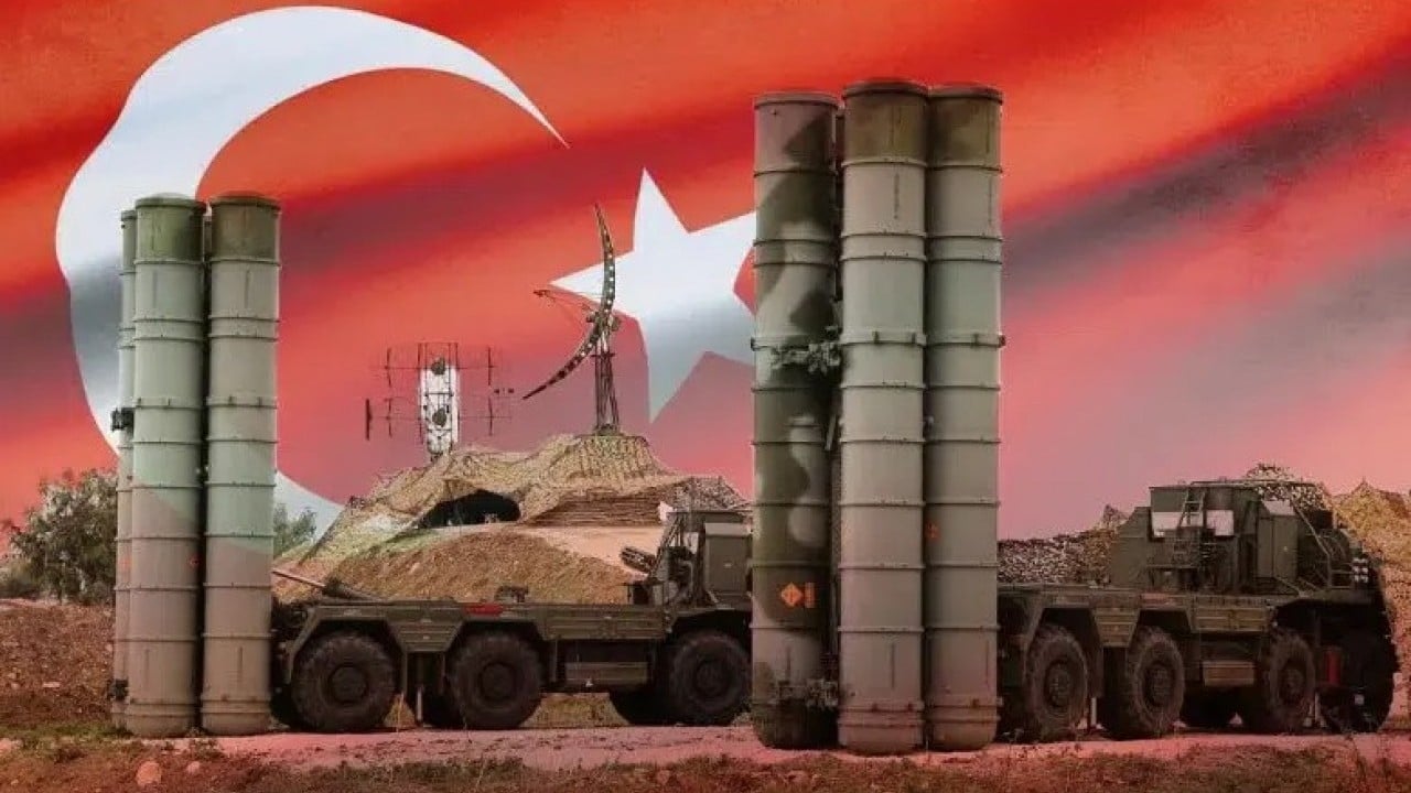 Foto - F-35’ler için başka ülkelere verileceği konuşuluyordu: Türkiye'nin S-400 kararını duyurdular