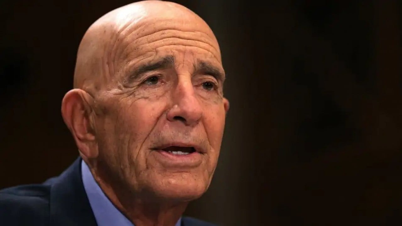 Foto - 'Türkiye'nin S-400 sorunu çözülecek' dedi! Topa tutuldu