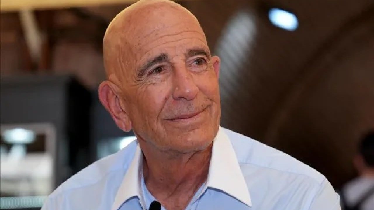 Foto - 'Türkiye'nin S-400 sorunu çözülecek' dedi! Topa tutuldu