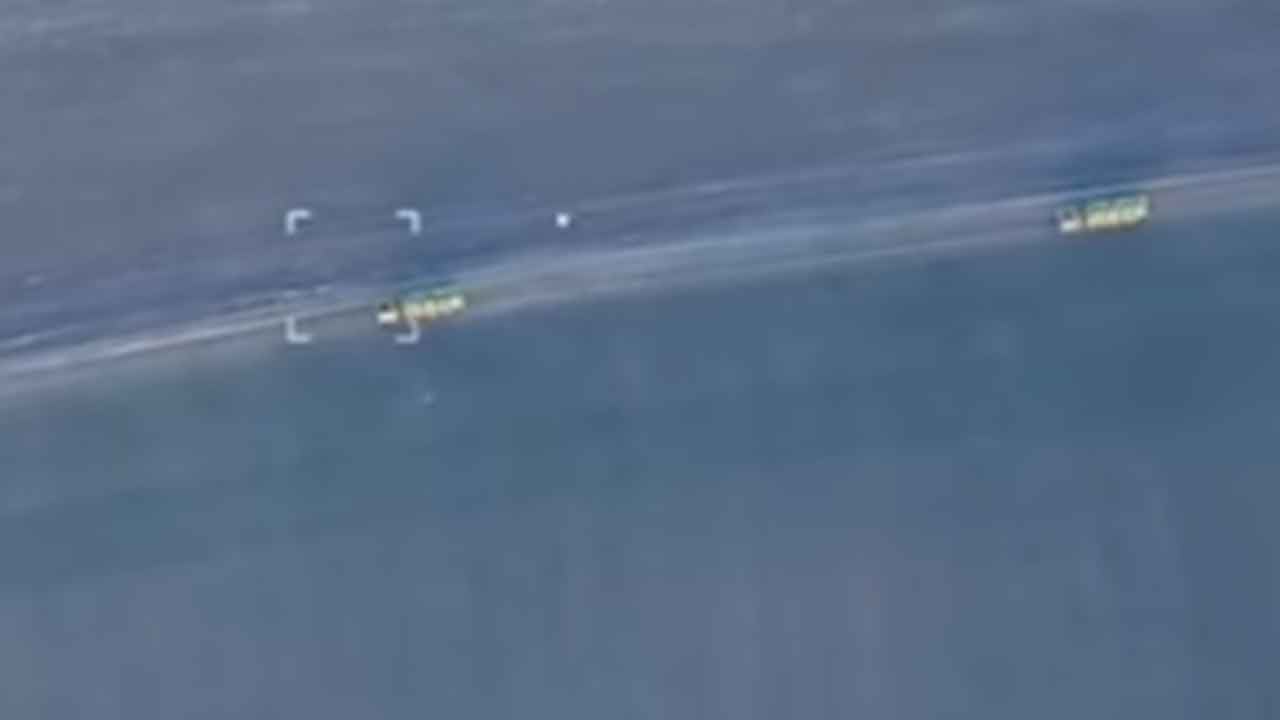 Foto - Şok eden gelişme: S-400'ler vuruldu