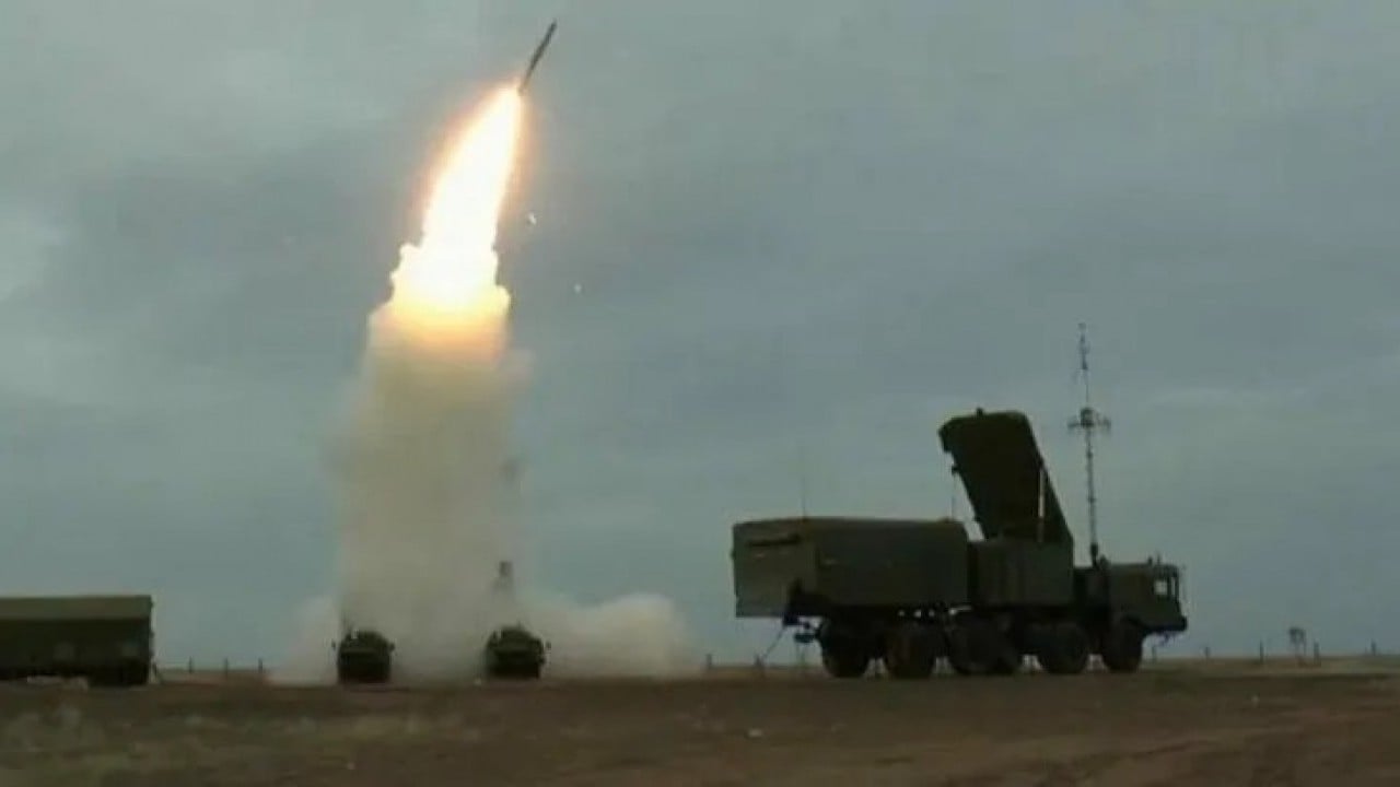 Foto - Türkiye'nin S-400'lere ihtiyacı kalmadı: Yetkili isim '2'ncisi geliyor' diyerek duyurdu