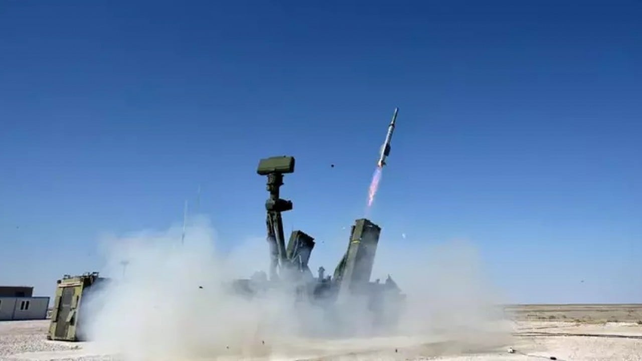 Foto - Türkiye'nin S-400'lere ihtiyacı kalmadı: Yetkili isim '2'ncisi geliyor' diyerek duyurdu