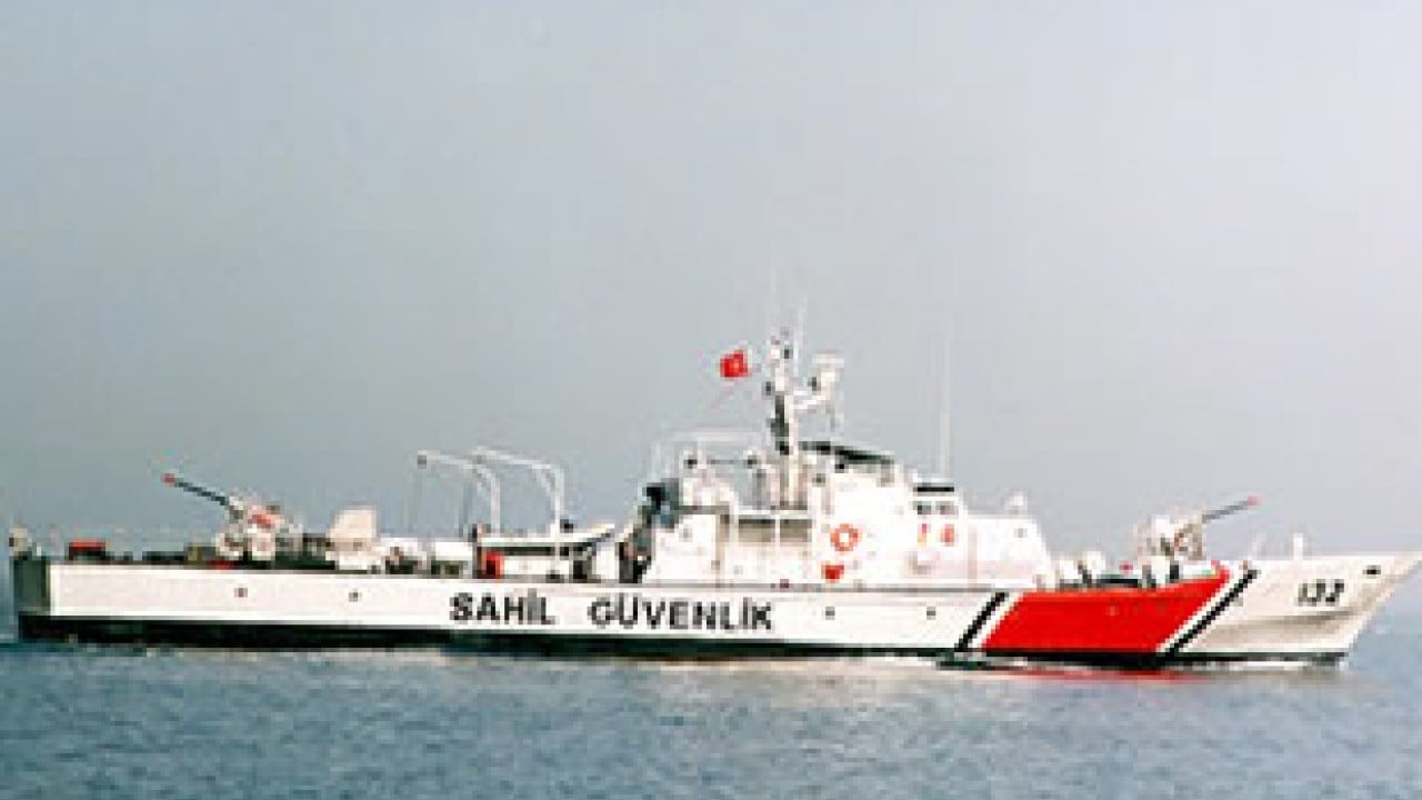 Foto - Türkiye'nin Sahil-NET projesini devreye alması komşuyu telaşlandırdı! 'Türk Jeostratejisinin yeni aracı' diyerek duyurdular 