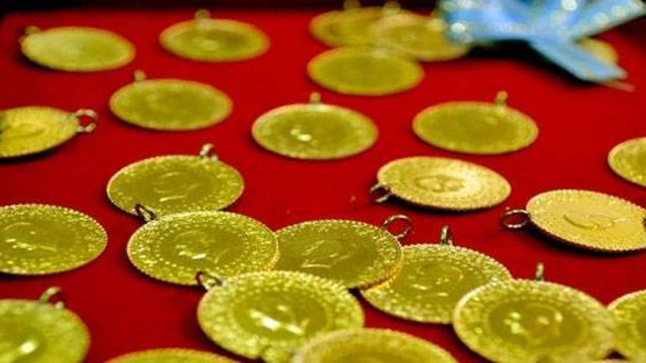 Foto - Türkiye'nin saklı altın hazinesinin yerini açıkladı! 6 bin 500 ton olduğu tahmin ediliyor