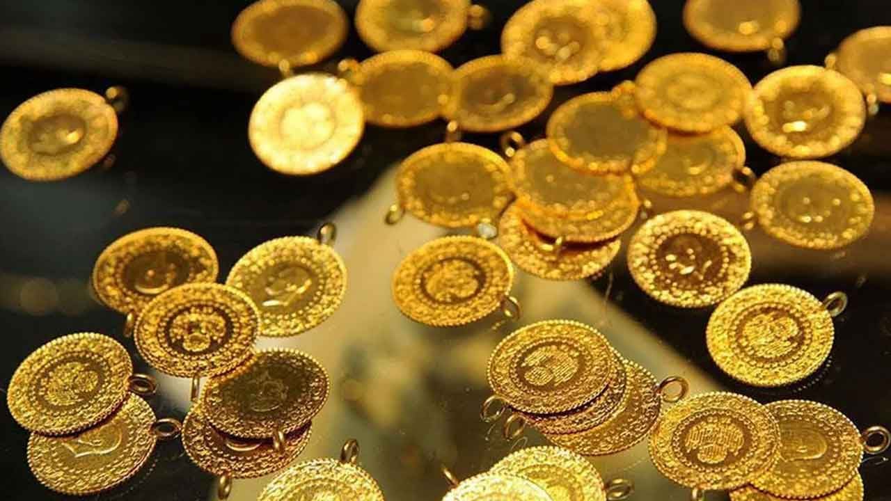 Foto - Türkiye'nin saklı altın hazinesinin yerini açıkladı! 6 bin 500 ton olduğu tahmin ediliyor